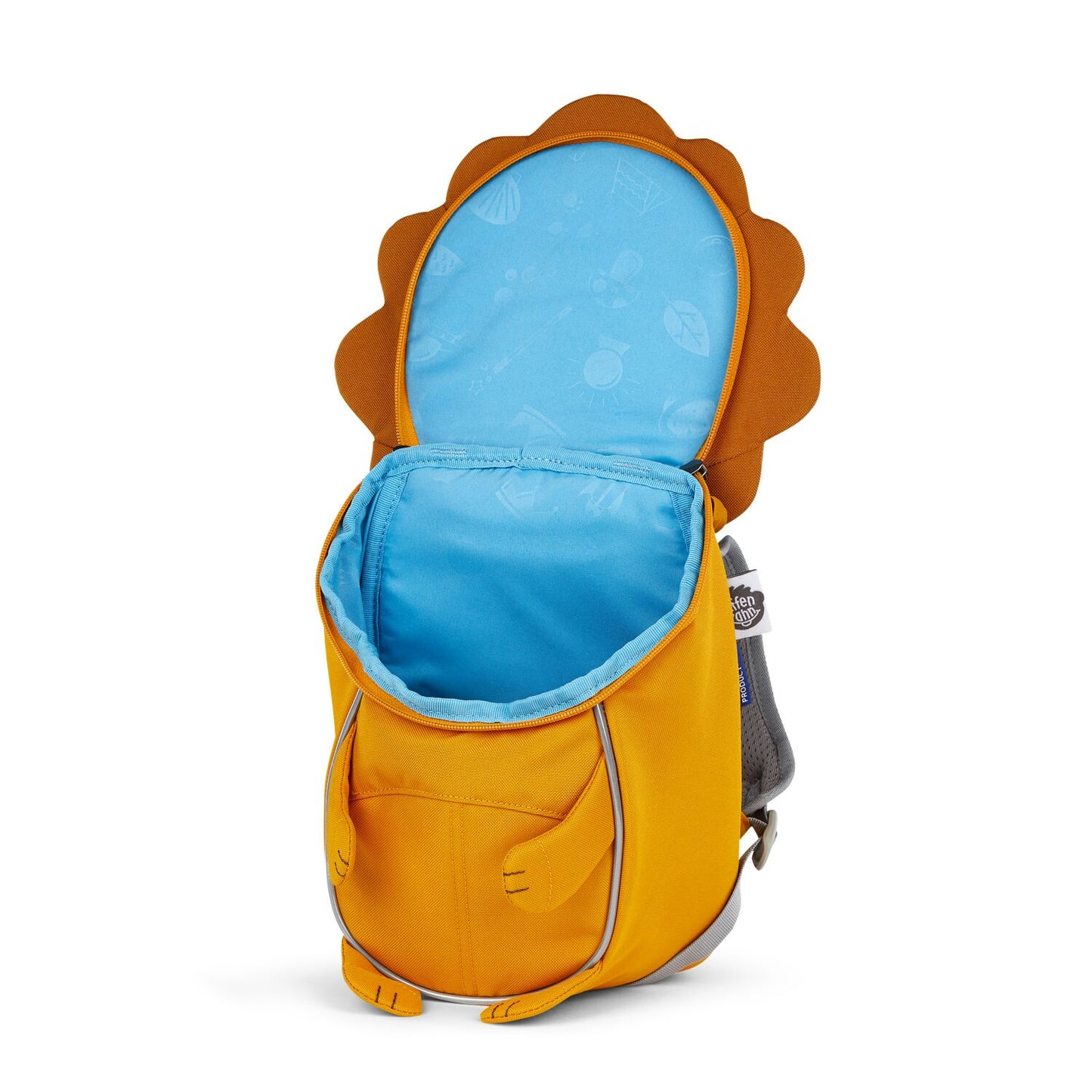 Kinderrucksack Small Löwe, für 1-3 Jahre