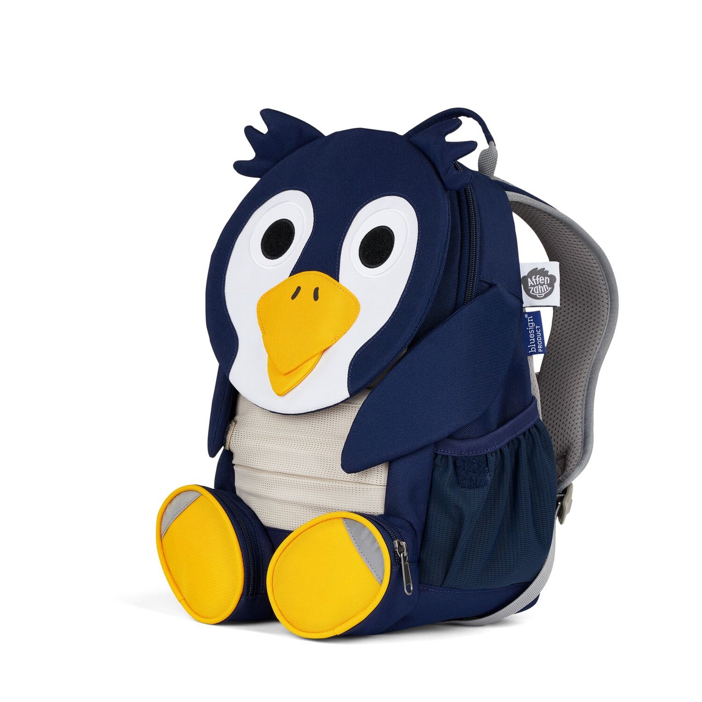 Kindergarten-Rucksack L Pinguin