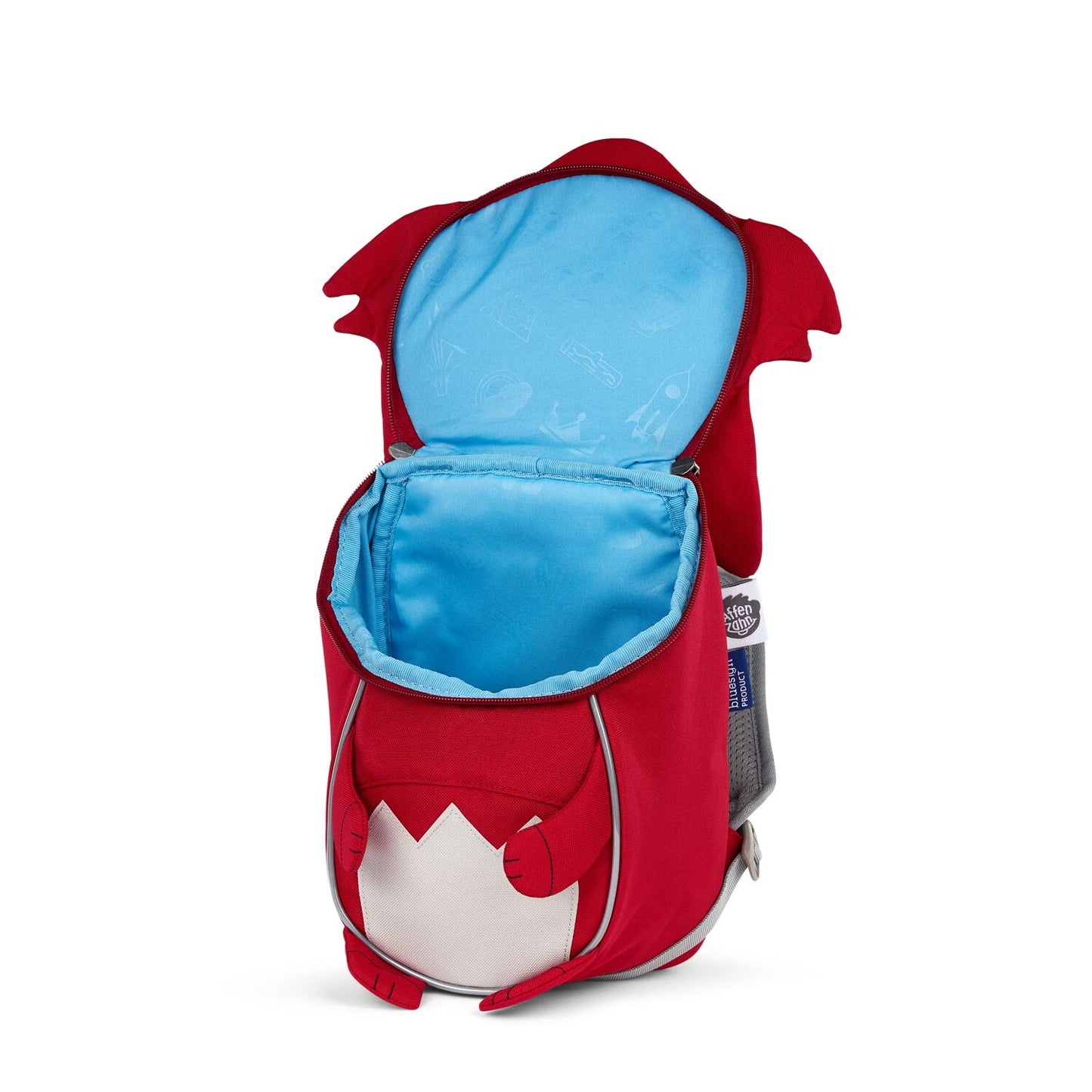 Kinderrucksack Small Fuchs, für 1-3 Jahre