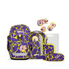 Schulranzen-Set Pack SuBärkraft 6-tlg.