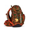 Schulranzen-Set Pack FeuerspeiBär 6-tlg.