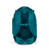 Schulrucksack-Set MATCH Deep Petrol 2-teilig, Kollektion 2024