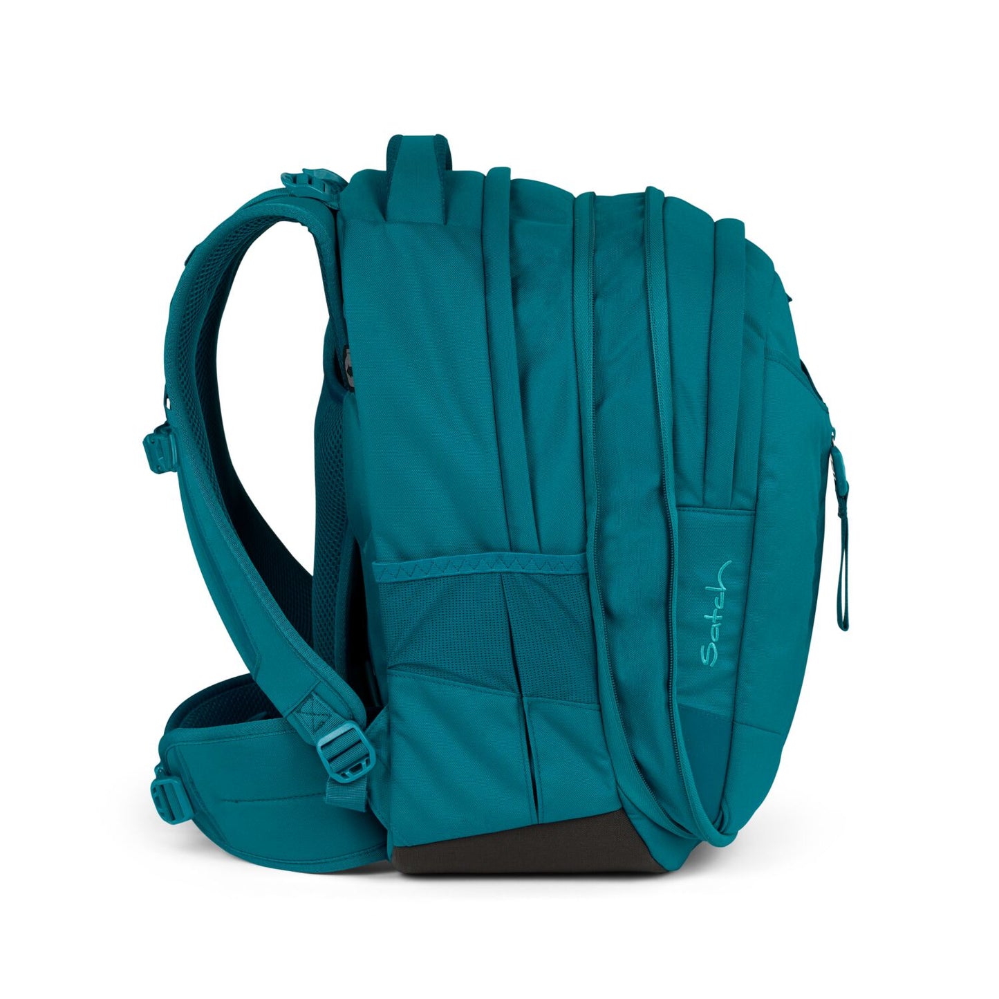 Schulrucksack MATCH Deep Petrol, Kollektion 2024