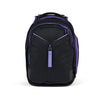 Schulrucksack-Set, MATCH Purple Phantom 4-teilig, Kollektion 24/25