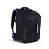 Schulrucksack-Set, MATCH Purple Phantom 4-teilig, Kollektion 24/25