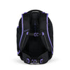Schulrucksack-Set MATCH Purple Phantom 3-teilig, Kollektion 2024