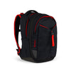 Schulrucksack-Set MATCH Fire Phantom 2-teilig, Kollektion 2024