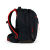 Schulrucksack MATCH Fire Phantom, Kollektion 2024