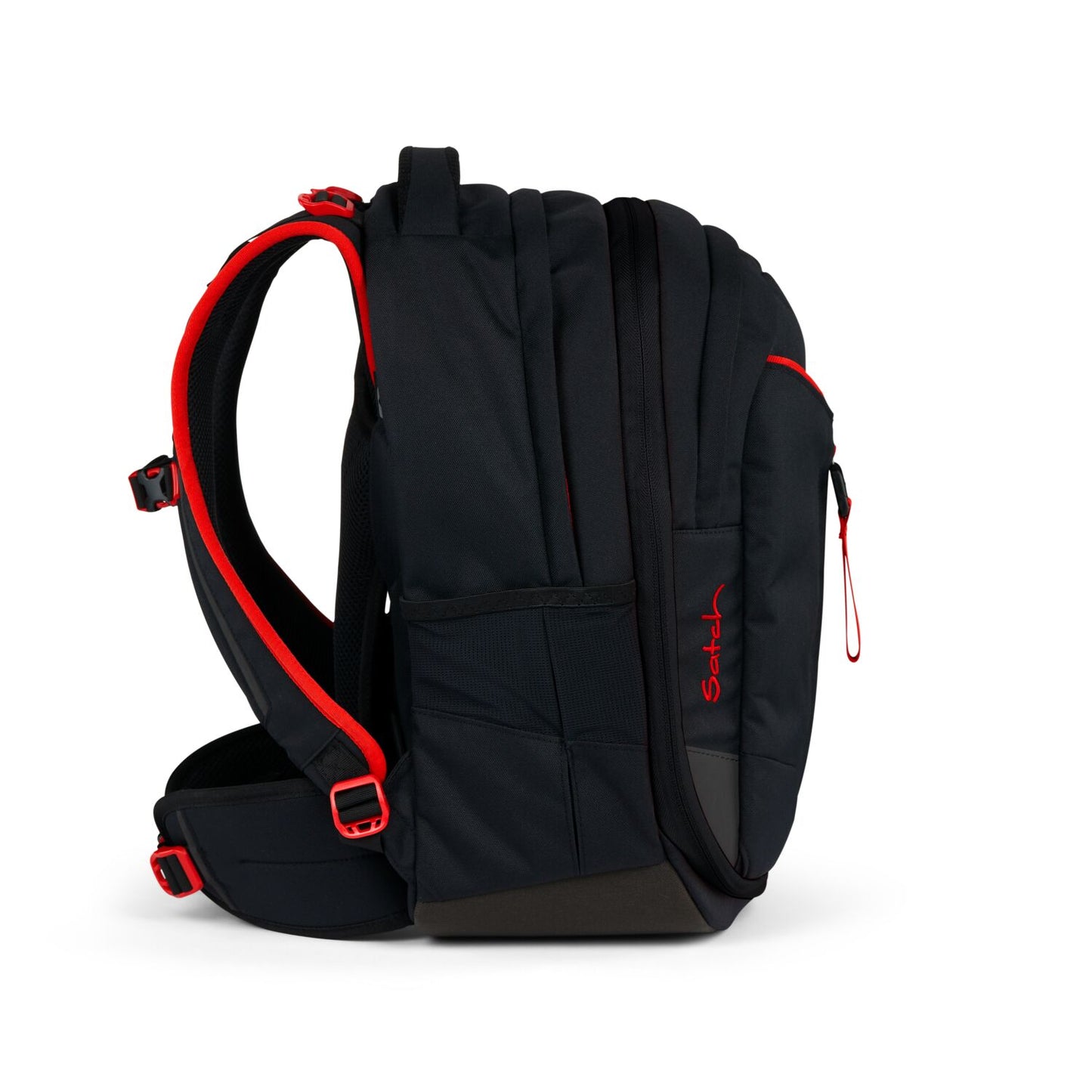 Schulrucksack MATCH Fire Phantom, Kollektion 2024