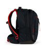 Schulrucksack-Set MATCH Fire Phantom 2-teilig, Kollektion 2024