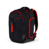 Schulrucksack MATCH Fire Phantom, Kollektion 2024