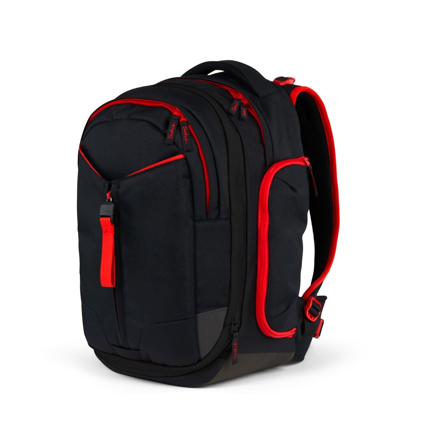 Schulrucksack MATCH Fire Phantom, Kollektion 2024