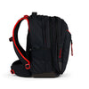 Schulrucksack MATCH Fire Phantom, Kollektion 2024