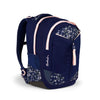 Schulrucksack-Set MATCH Bloomy Breeze 3-teilig, Kollektion 2024