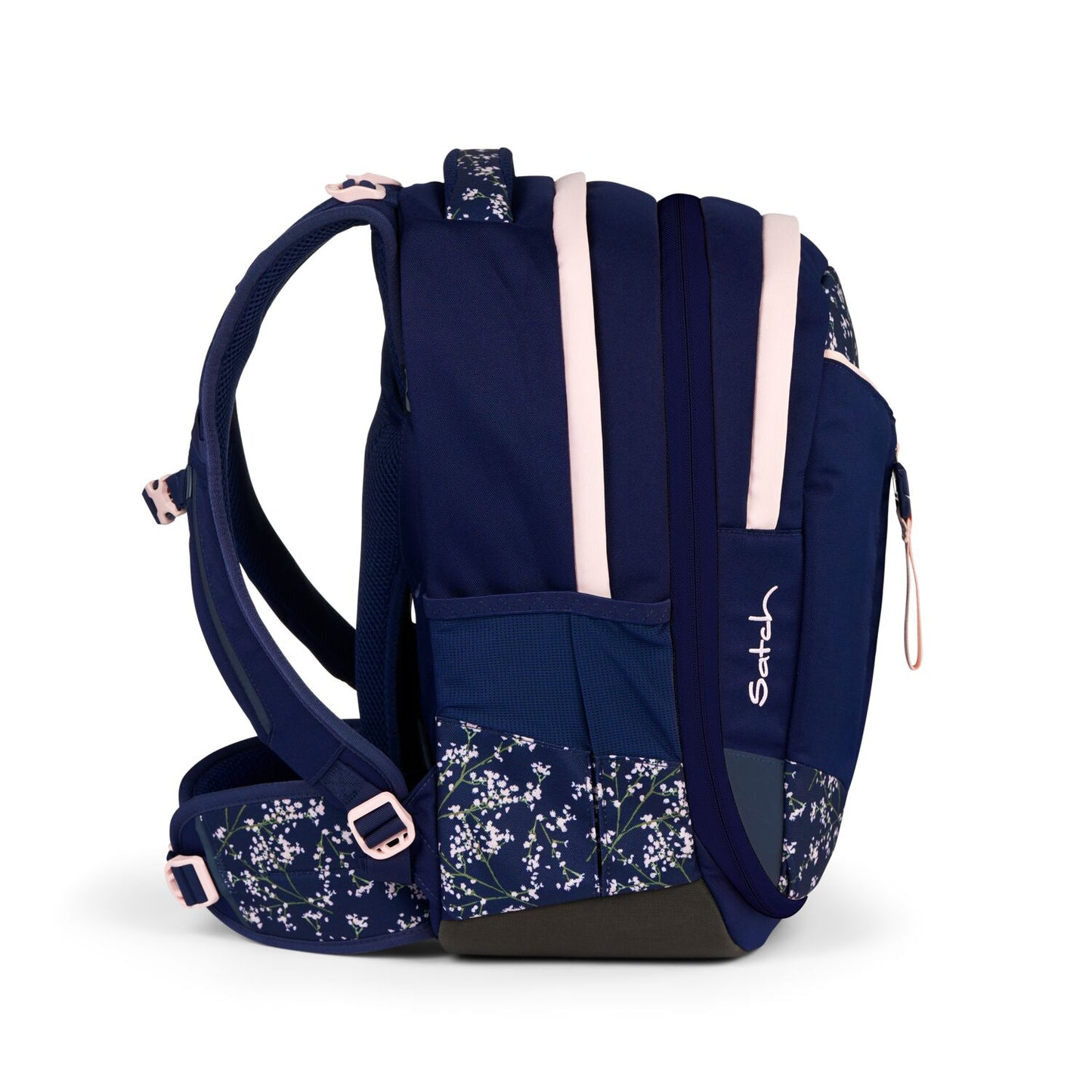 Schulrucksack MATCH Bloomy Breeze, Kollektion 2024
