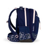 Schulrucksack-Set MATCH Bloomy Breeze 3-teilig, Kollektion 2024