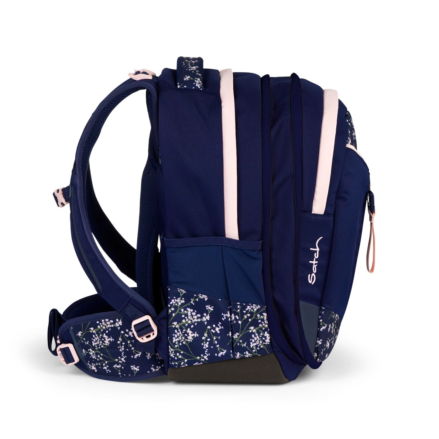 Schulrucksack MATCH Bloomy Breeze, Kollektion 2024