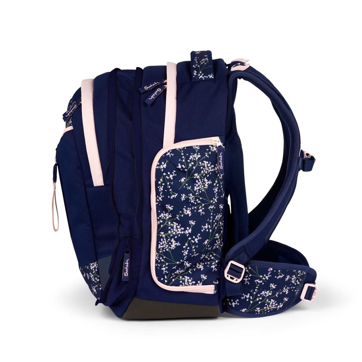 Schulrucksack MATCH Bloomy Breeze, Kollektion 2024