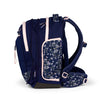 Schulrucksack-Set MATCH Bloomy Breeze 3-teilig, Kollektion 2024