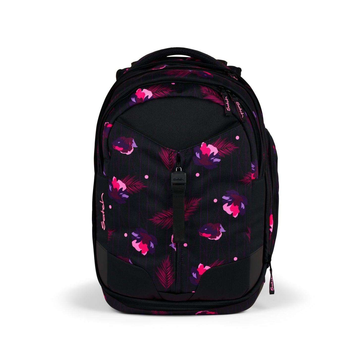 Schulrucksack-Set MATCH Mystic Nights 3-teilig, Kollektion 25/26