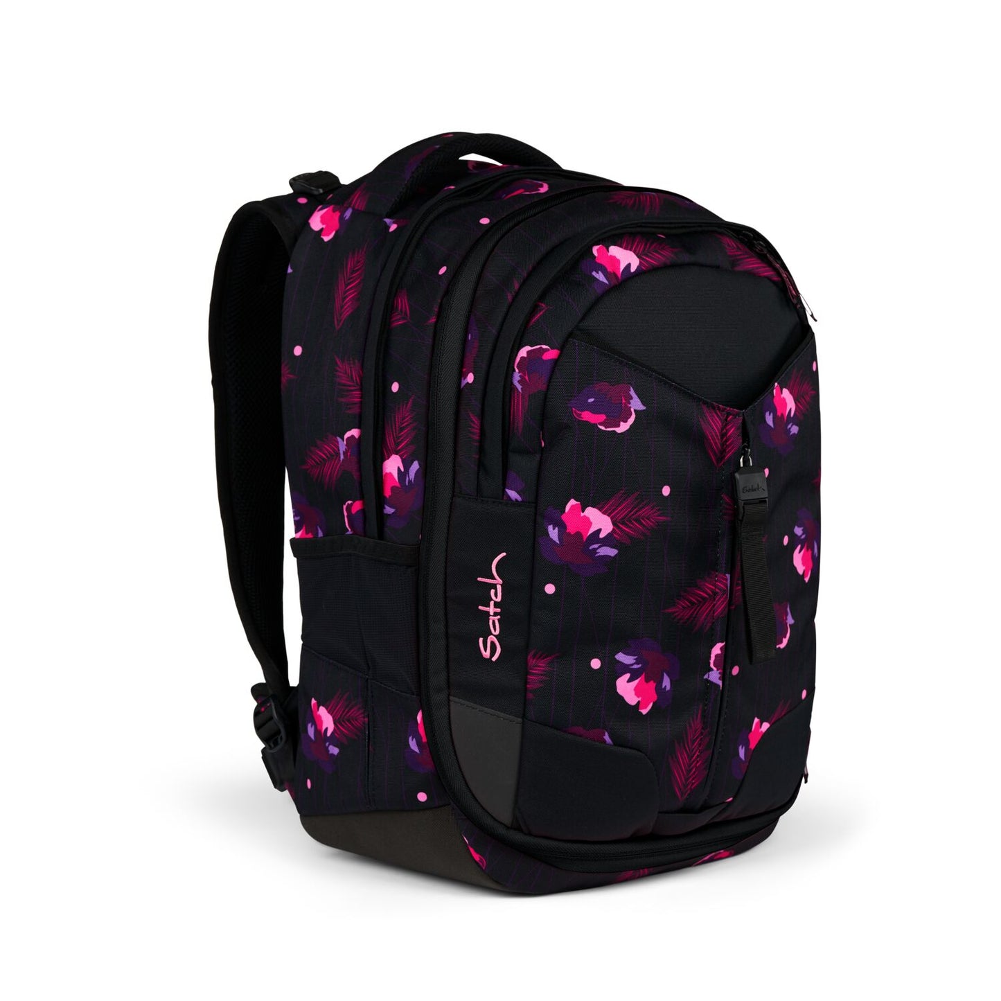Schulrucksack MATCH Mystic Nights, Kollektion 2024