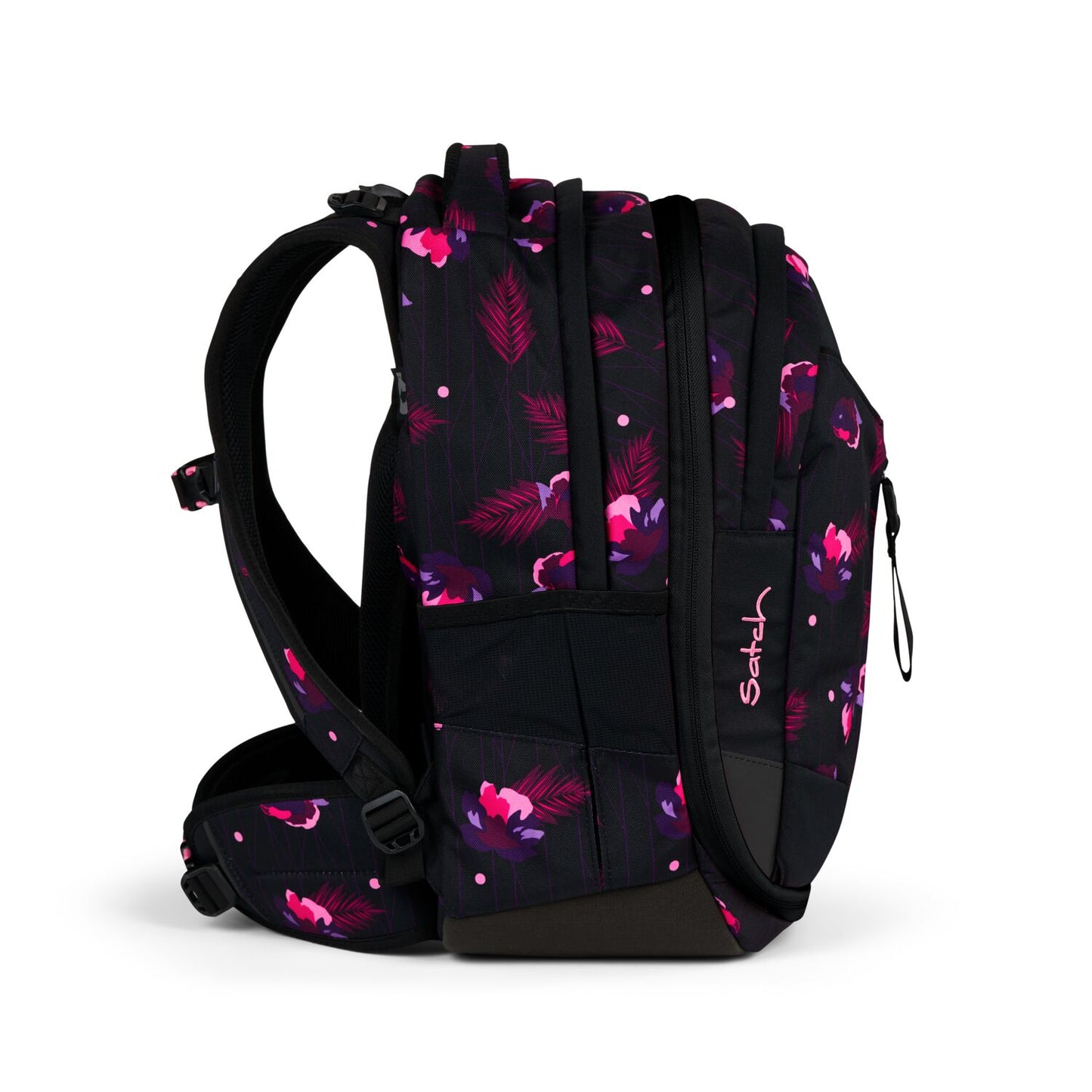 Schulrucksack-Set MATCH Mystic Nights 2-teilig, Kollektion 2025
