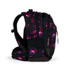 Schulrucksack-Set MATCH Mystic Nights 3-teilig, Kollektion 2025