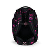 Schulrucksack-Set MATCH Mystic Nights 3-teilig, Kollektion 2025