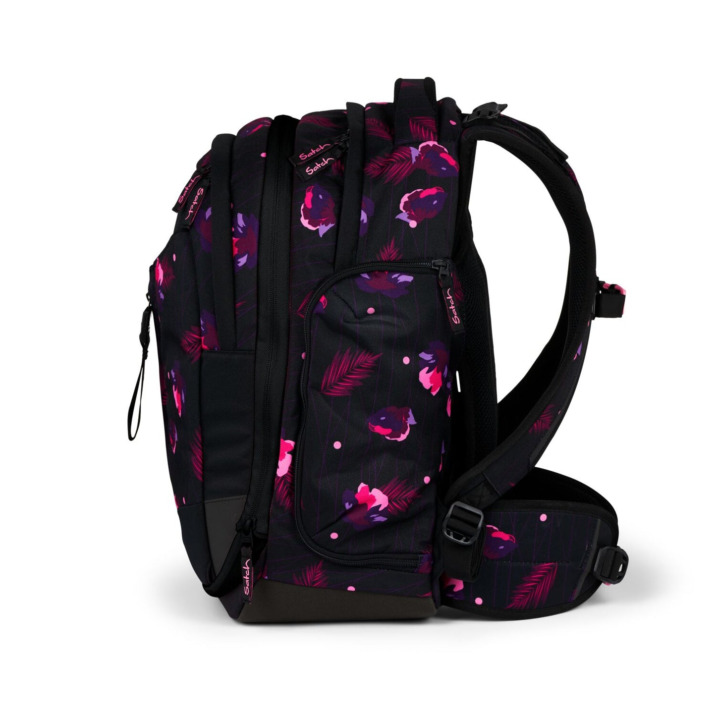Schulrucksack-Set MATCH Mystic Nights 2-teilig, Kollektion 25/26