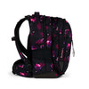 Schulrucksack-Set MATCH Mystic Nights 3-teilig, Kollektion 25/26