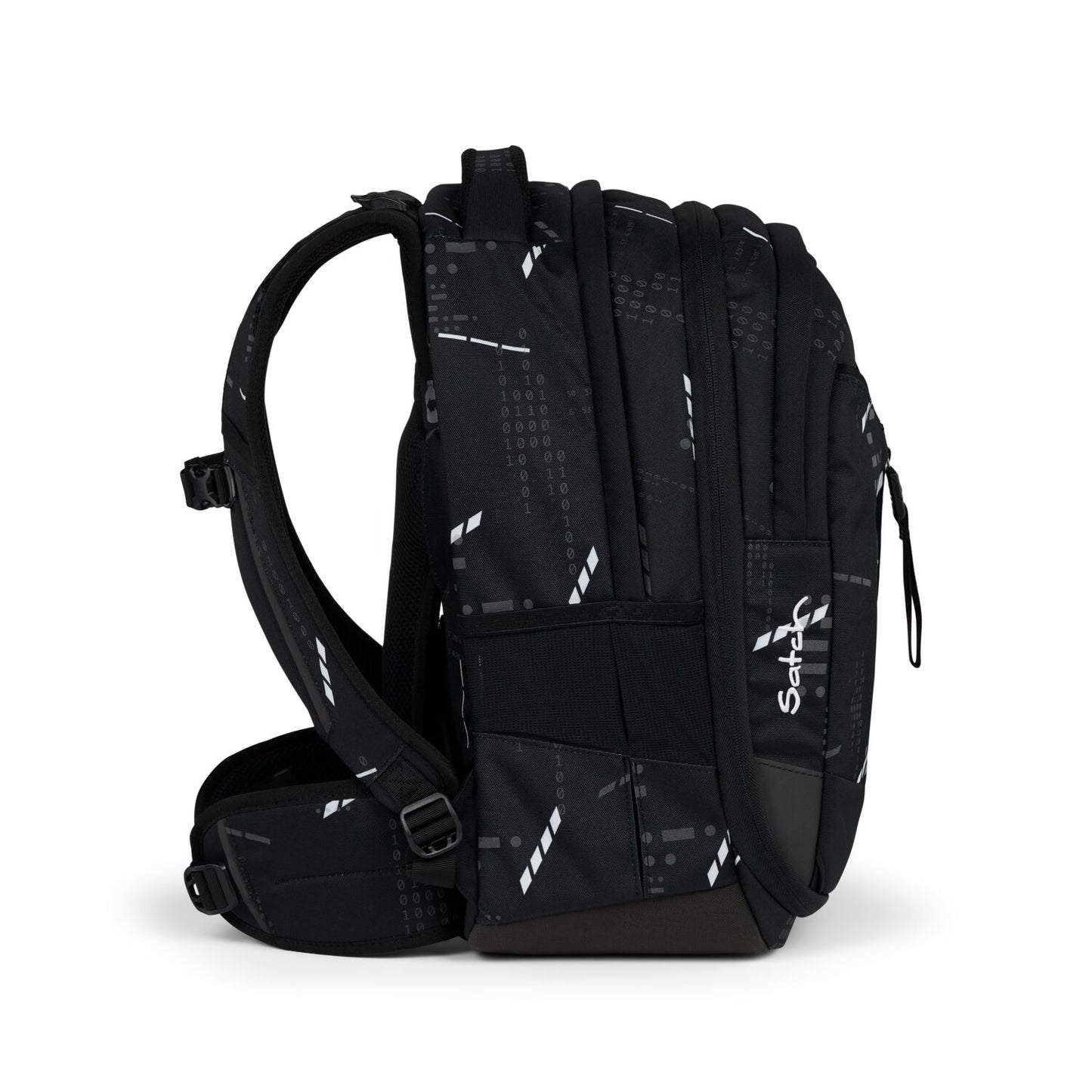 Schulrucksack MATCH Ninja Matrix, Kollektion 2024