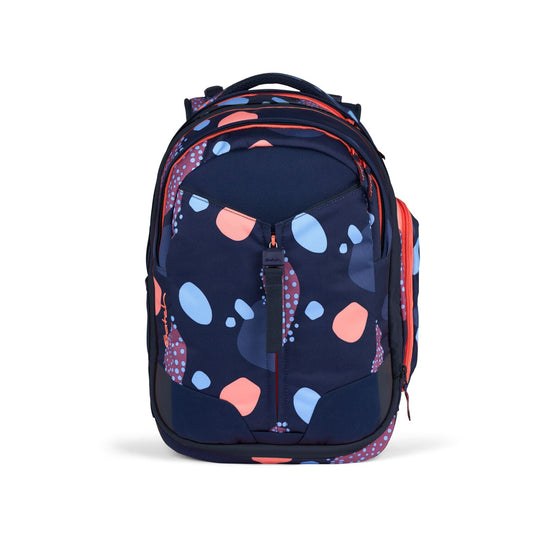 Schulrucksack MATCH Coral Reef, Kollektion 2024