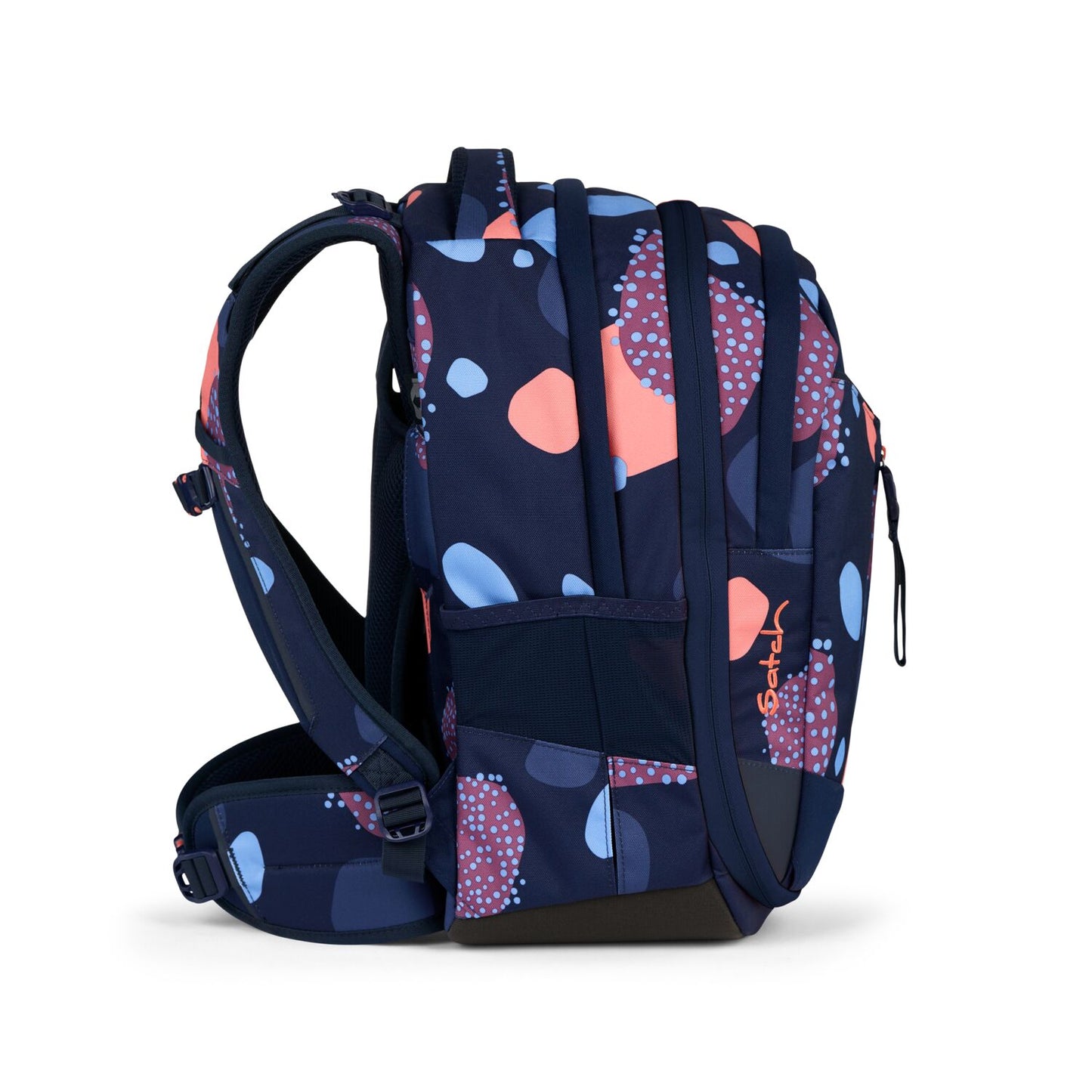 Schulrucksack MATCH Coral Reef, Kollektion 2024