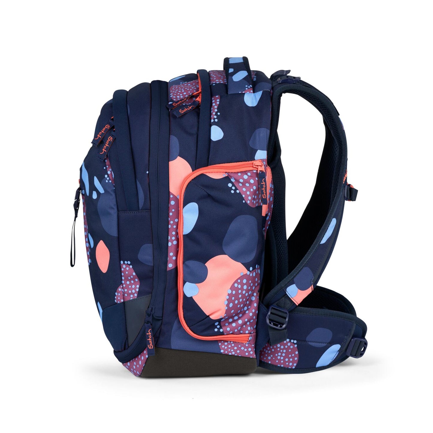 Schulrucksack MATCH Coral Reef, Kollektion 2024