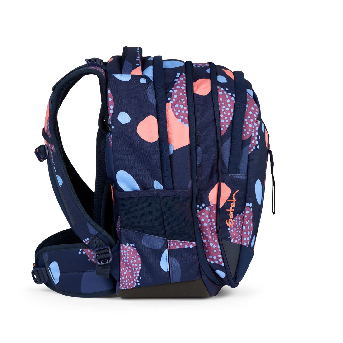 Schulrucksack MATCH Coral Reef, Kollektion 2024