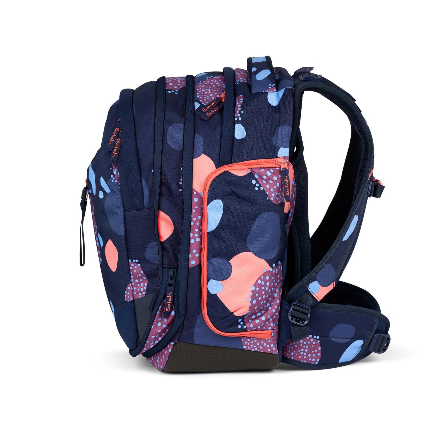 Schulrucksack MATCH Coral Reef, Kollektion 2024