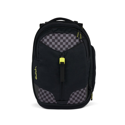 Schulrucksack MATCH Dark Skate, Kollektion 2024