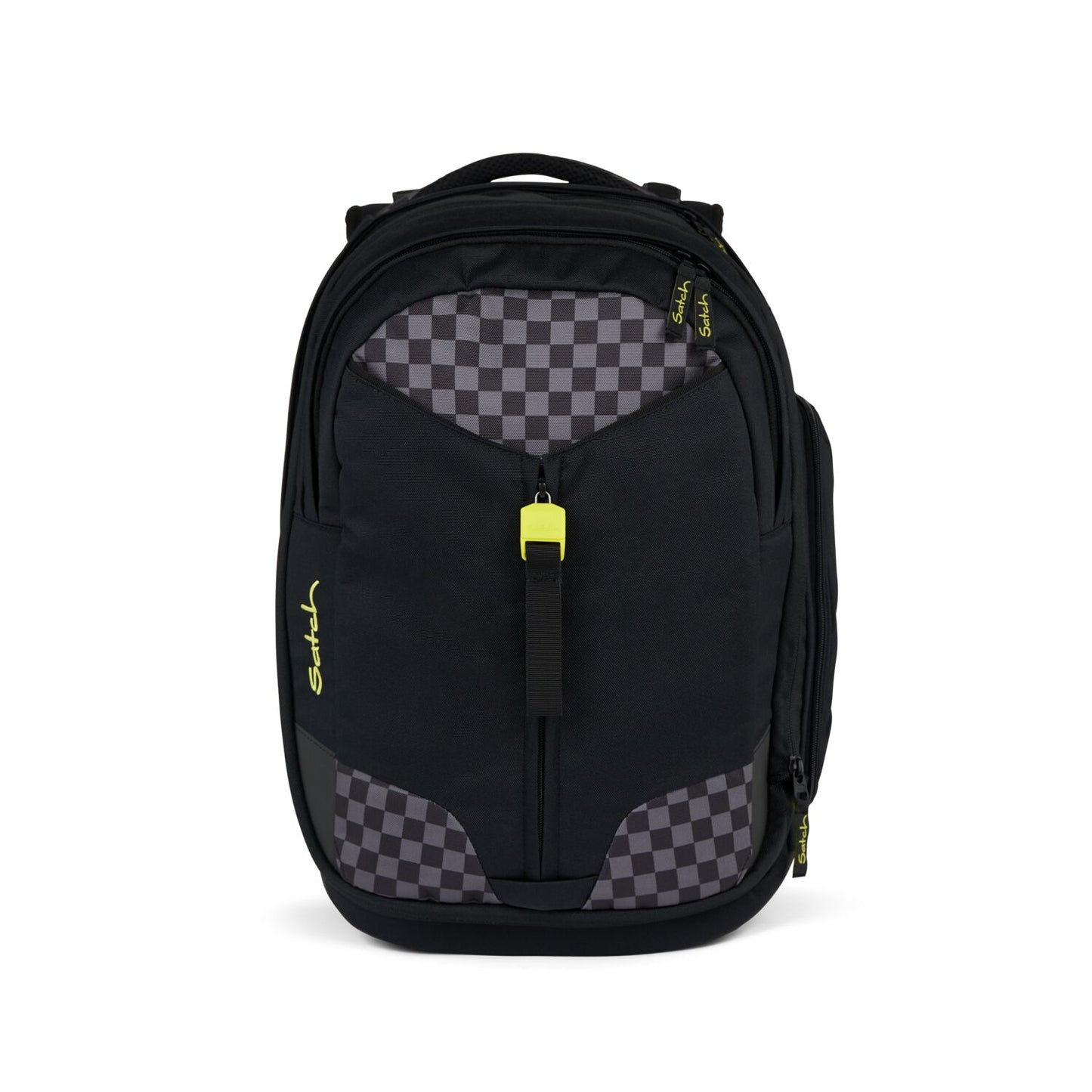 Schulrucksack-Set MATCH Dark Skate 2-teilig, Kollektion 2024