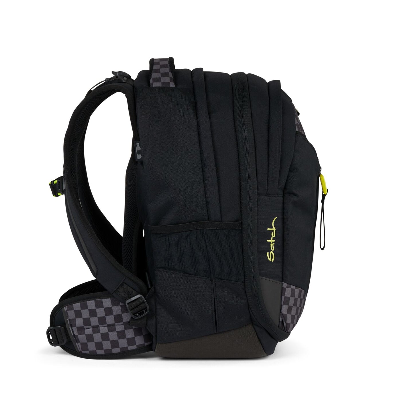 Schulrucksack-Set MATCH Dark Skate 2-teilig, Kollektion 2024