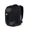 Schulrucksack-Set MATCH Dark Skate 3-teilig, Kollektion 2024