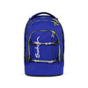 Schulrucksack-Set PACK Blue Climber 3-teilig, Kollektion 2024