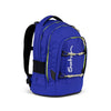 Schulrucksack-Set PACK Blue Climber 3-teilig, Kollektion 2024