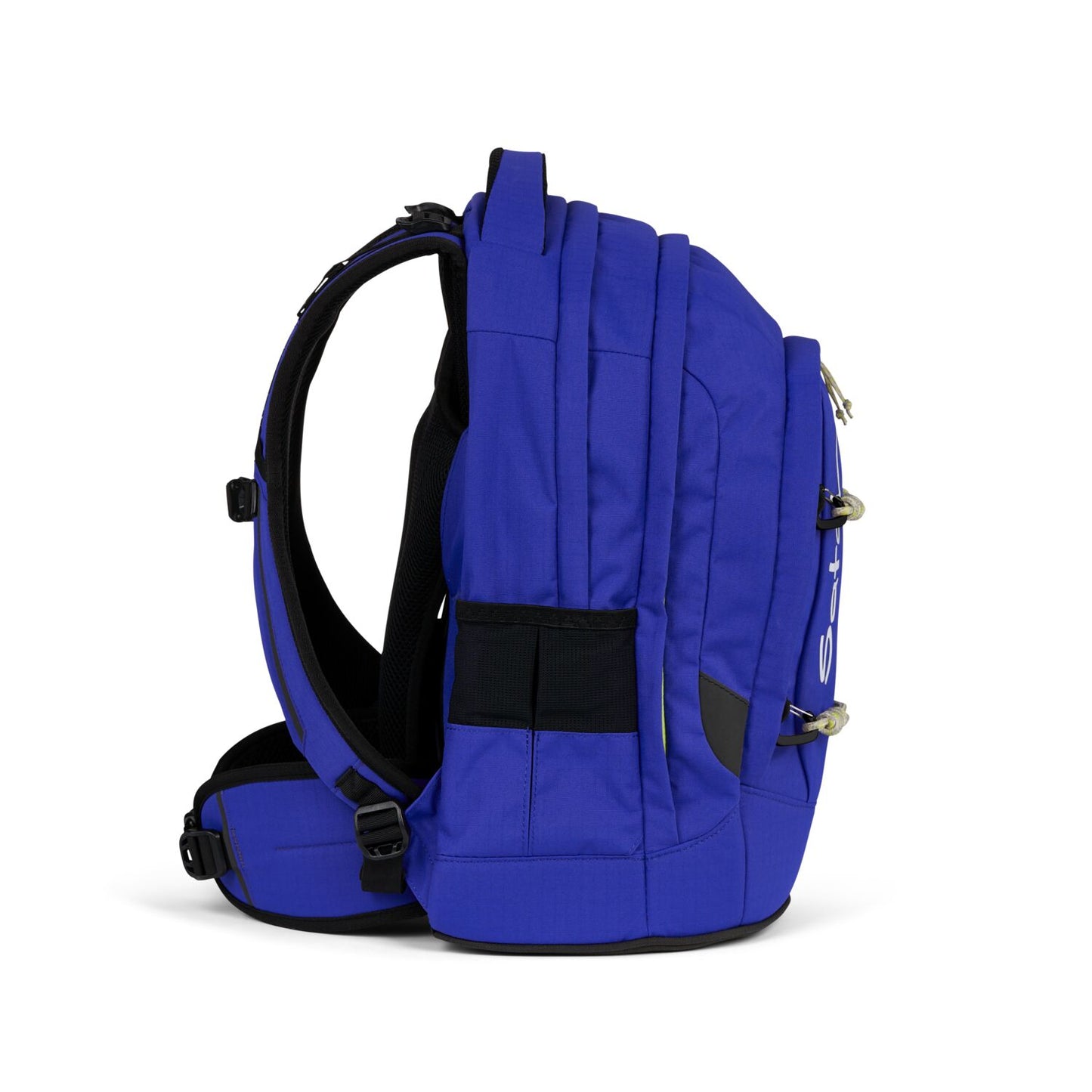 Schulrucksack-Set PACK Blue Climber 3-teilig, Kollektion 2024