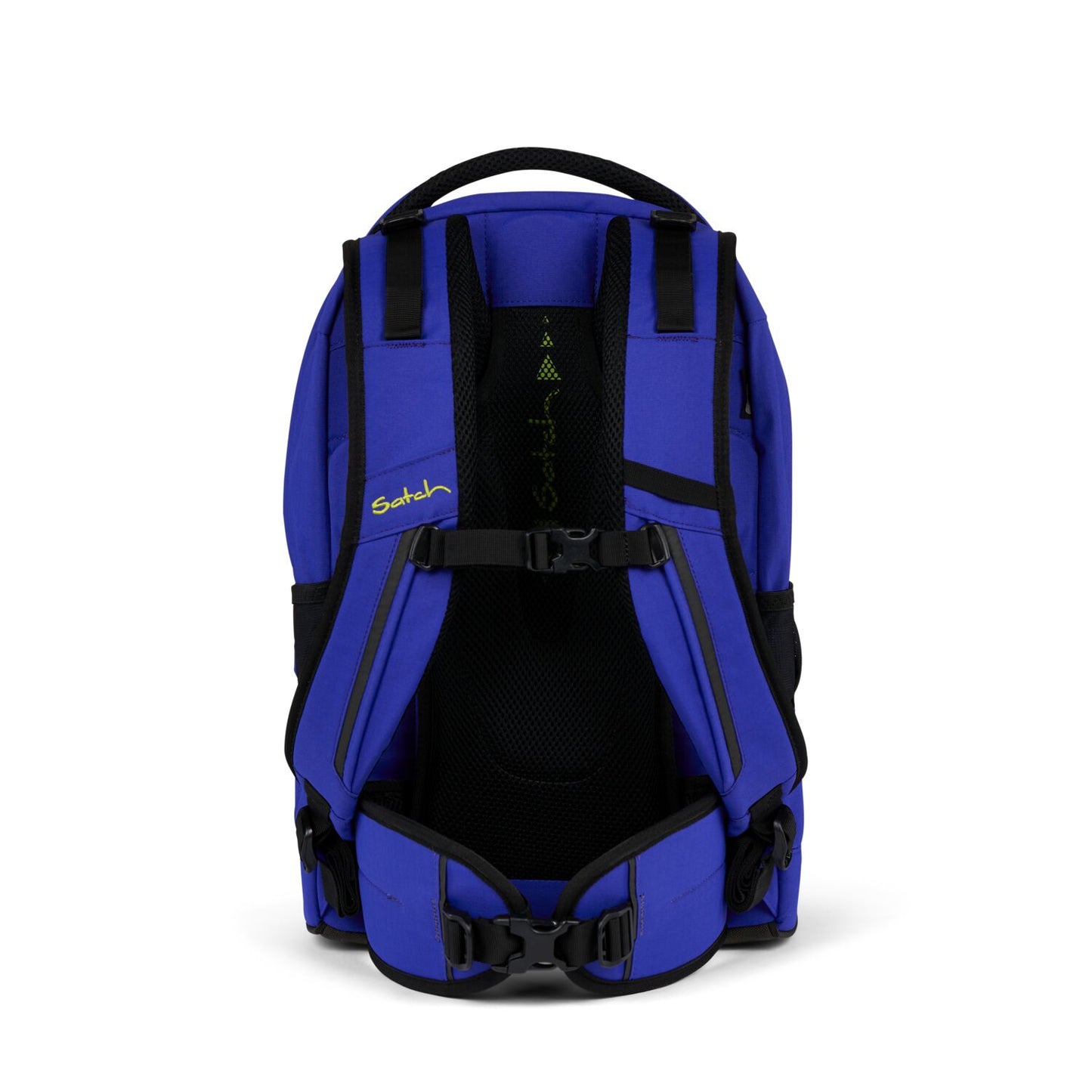 Schulrucksack-Set PACK Blue Climber 3-teilig, Kollektion 2024