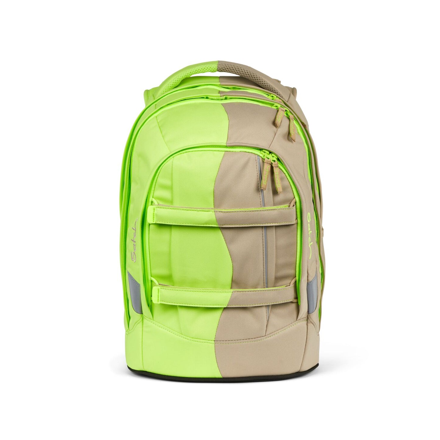 Schulrucksack-Set PACK Double 2-teilig, Kollektion 2024