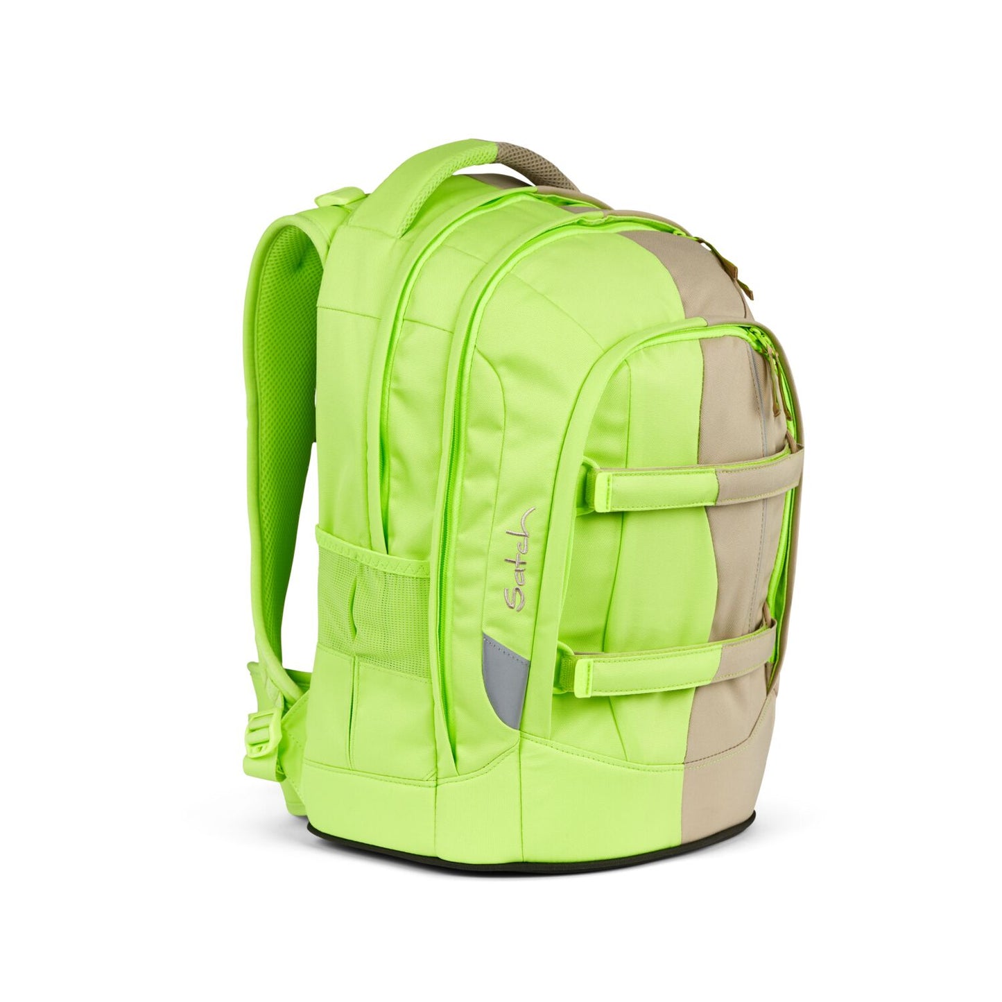 Schulrucksack-Set PACK Double 2-teilig, Kollektion 2024