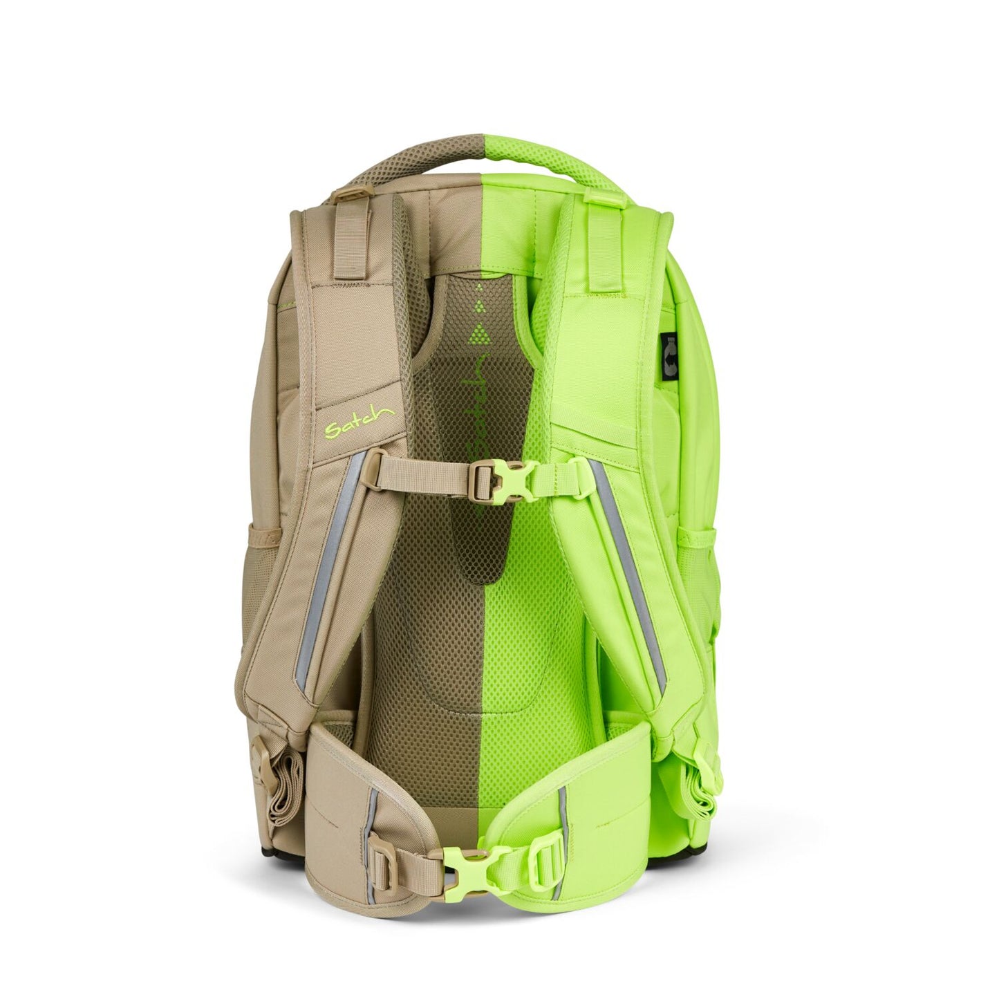 Schulrucksack-Set PACK Double 2-teilig, Kollektion 2024