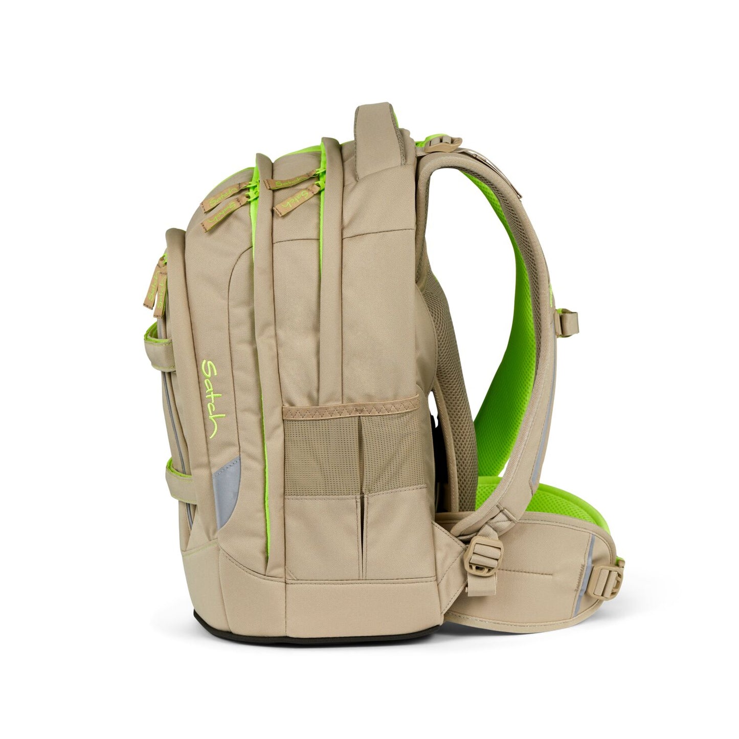 Schulrucksack-Set PACK Double 3-teilig, Kollektion 2024