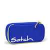 Schulrucksack-Set PACK Blue Climber 3-teilig, Kollektion 2024