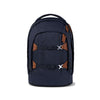Schulrucksack-Set PACK Nordic Blue 3-teilig, Kollektion 2024